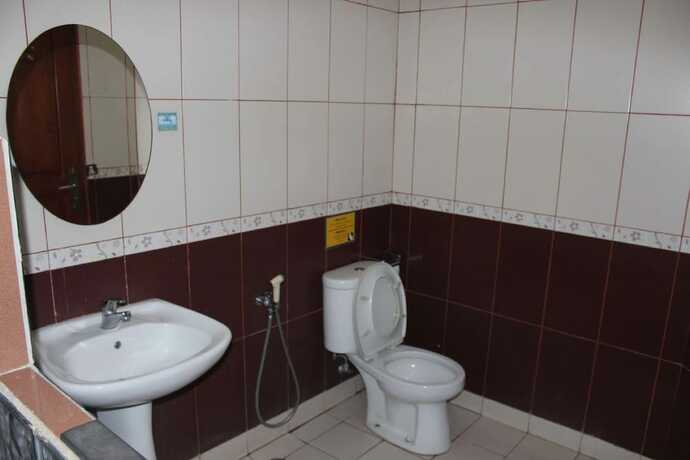 Imagen de la habitación del Hotel 678 Cawang by Cocotel. Foto 12