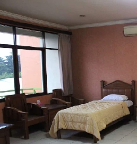 Imagen general del Hotel 678 Cawang by Cocotel. Foto 2