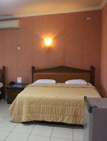 Imagen de la habitación del Hotel 678 Cawang by Cocotel. Foto 13