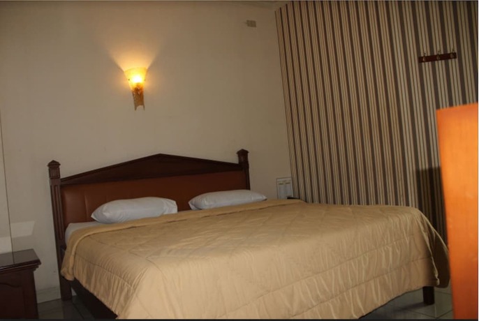 Imagen de la habitación del Hotel 678 Cawang by Cocotel. Foto 14
