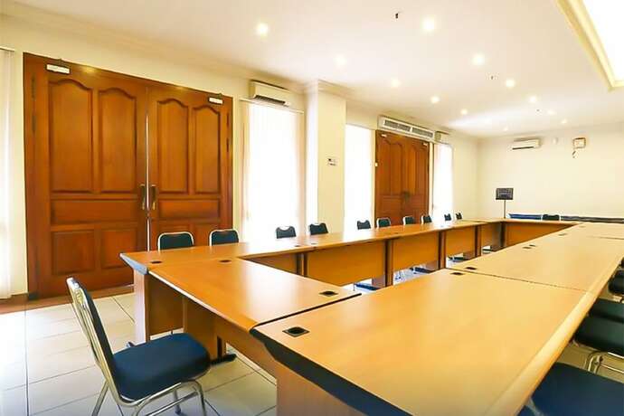 Imagen general del Hotel 678 Cawang by Cocotel. Foto 5
