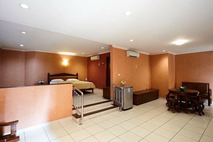 Imagen de la habitación del Hotel 678 Cawang by Cocotel. Foto 15