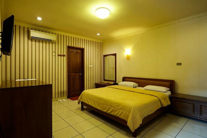 Imagen de la habitación del Hotel 678 Cawang by Cocotel. Foto 16