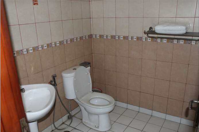 Imagen de la habitación del Hotel 678 Cawang by Cocotel. Foto 17