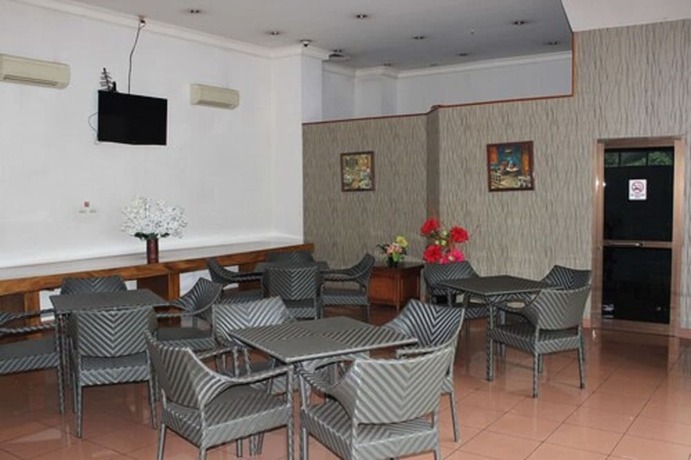 Imagen general del Hotel 678 Cawang by Cocotel. Foto 6
