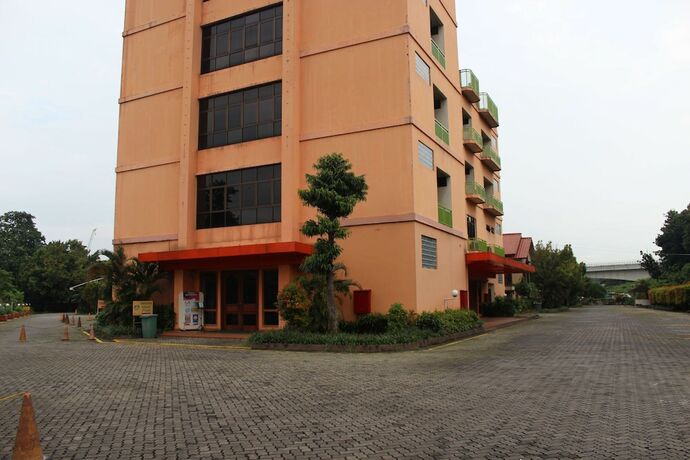 Imagen de la habitación del Hotel 678 Cawang by Cocotel. Foto 18
