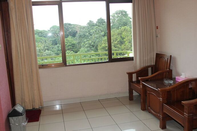 Imagen general del Hotel 678 Cawang by Cocotel. Foto 7