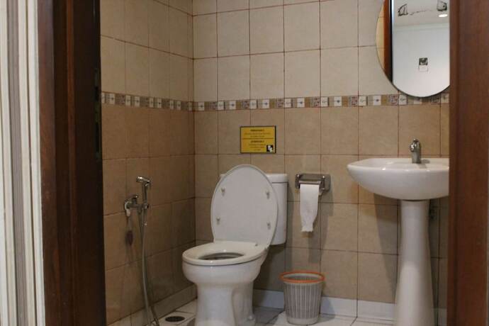 Imagen general del Hotel 678 Cawang by Cocotel. Foto 8