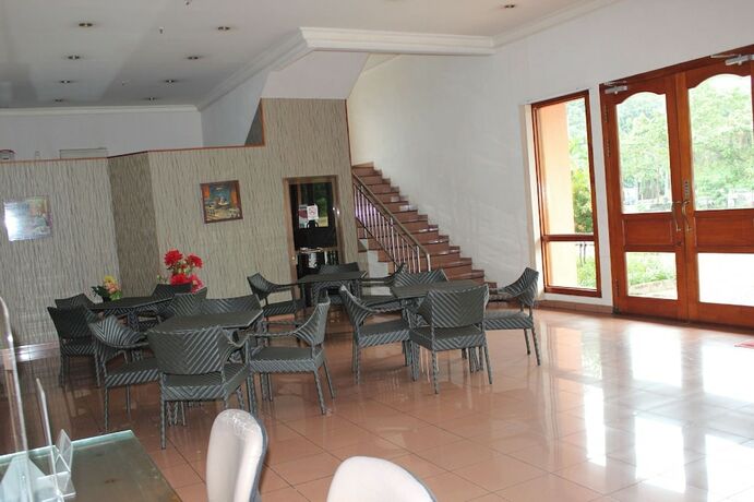 Imagen general del Hotel 678 Cawang by Cocotel. Foto 9
