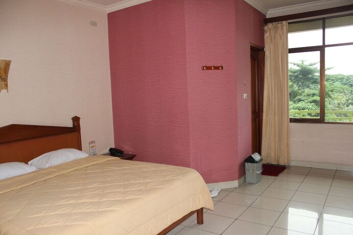 Imagen de la habitación del Hotel 678 Cawang by Cocotel. Foto 20