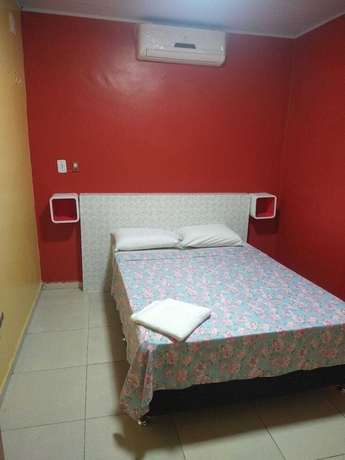 Imagen de la habitación del Hotel 678. Foto 8