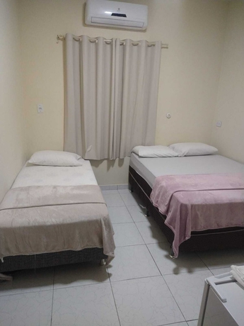 Imagen de la habitación del Hotel 678. Foto 10