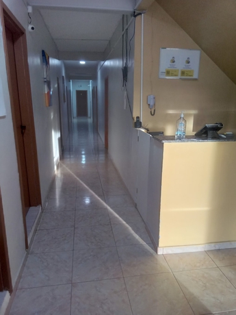 Imagen general del Hotel 678. Foto 1