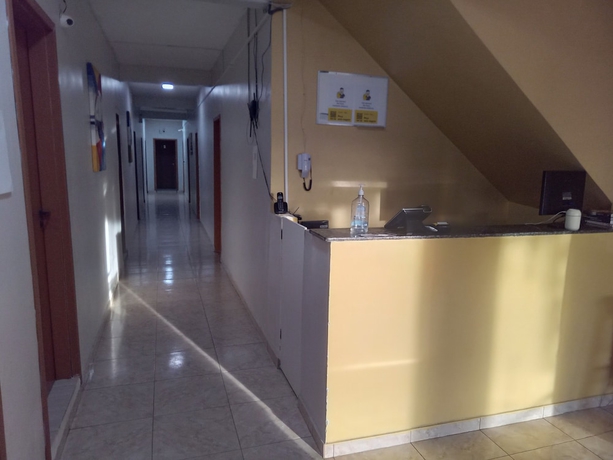 Imagen de los interiores del Hotel 678. Foto 16