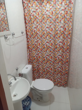 Imagen de la habitación del Hotel 678. Foto 14