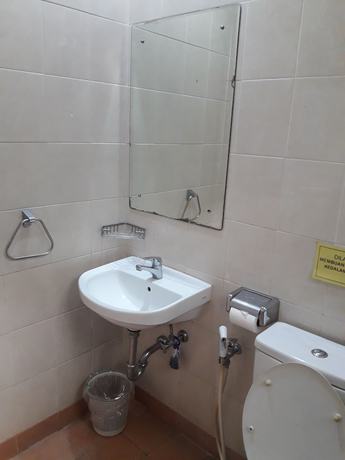 Imagen de la habitación del Hotel 678 Kemang. Foto 6