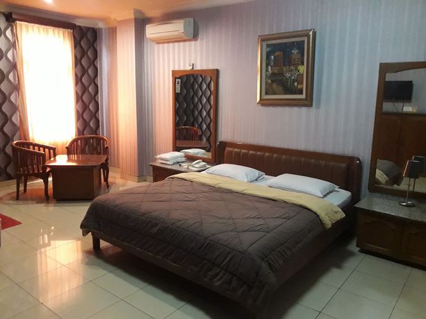 Imagen general del Hotel 678 Kemang. Foto 1