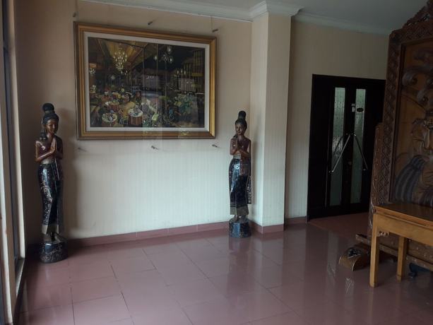 Imagen de los interiores del Hotel 678 Kemang. Foto 16