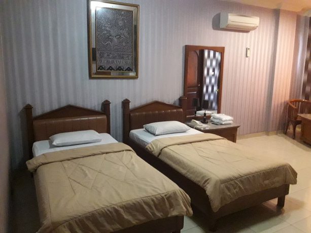 Imagen de la habitación del Hotel 678 Kemang. Foto 7