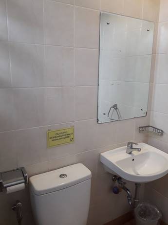 Imagen de la habitación del Hotel 678 Kemang. Foto 10