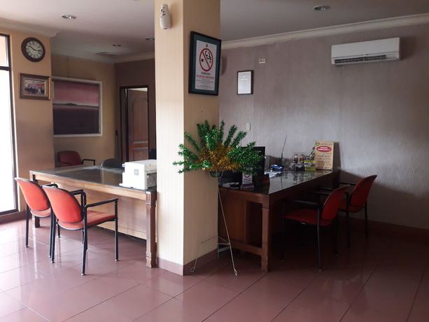 Imagen de los interiores del Hotel 678 Kemang. Foto 17