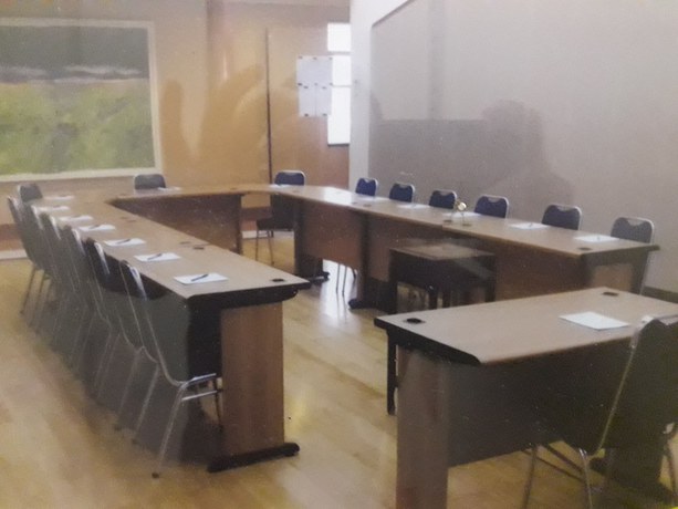 Imagen de los interiores del Hotel 678 Kemang. Foto 19