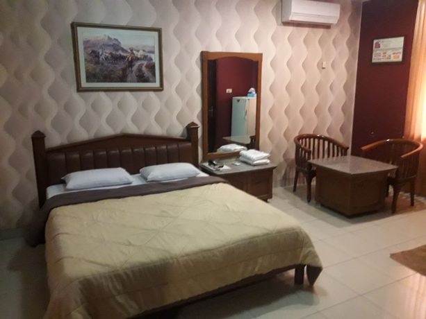 Imagen de la habitación del Hotel 678 Kemang. Foto 12