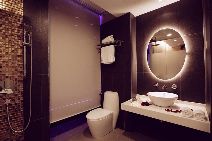 Imagen de la habitación del Hotel 69 Boutique Hotel. Foto 3