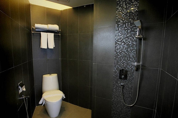 Imagen de la habitación del Hotel 69 Boutique Hotel. Foto 8