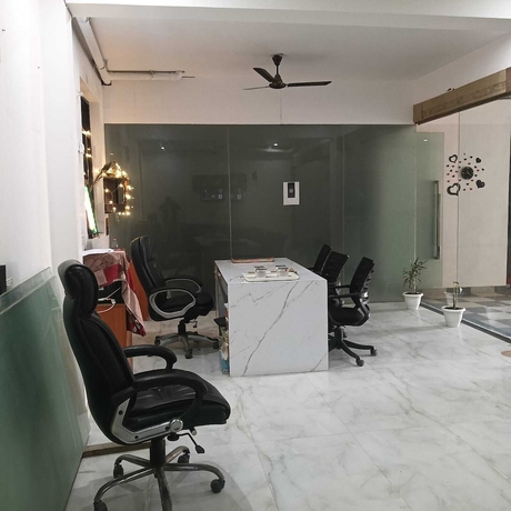Imagen de los interiores del Hotel 69, Gurugram. Foto 9