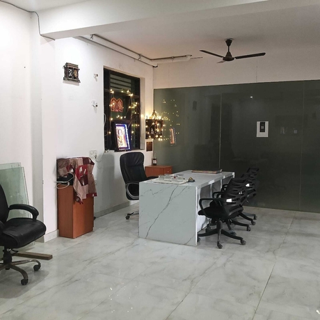 Imagen de los interiores del Hotel 69, Gurugram. Foto 11