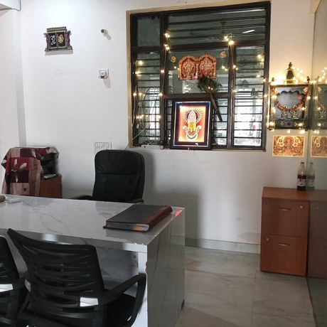 Imagen de los interiores del Hotel 69, Gurugram. Foto 15