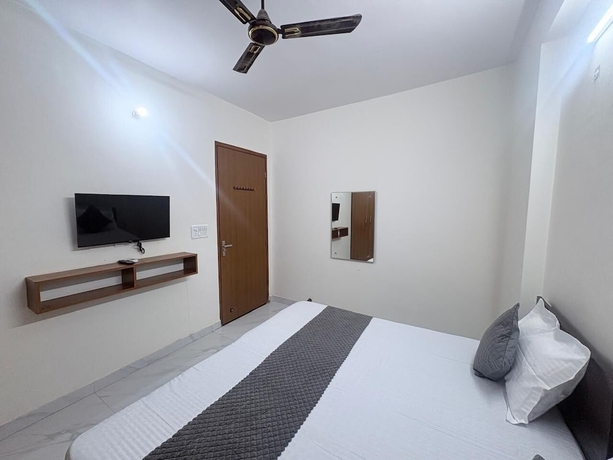 Imagen de la habitación del Hotel 69, Gurugram. Foto 3