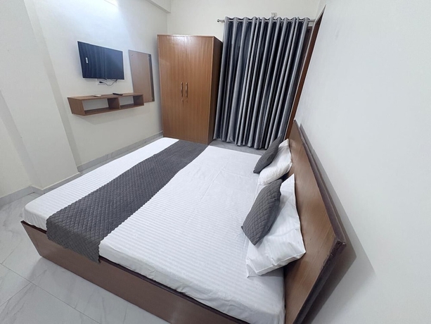 Imagen de la habitación del Hotel 69, Gurugram. Foto 6