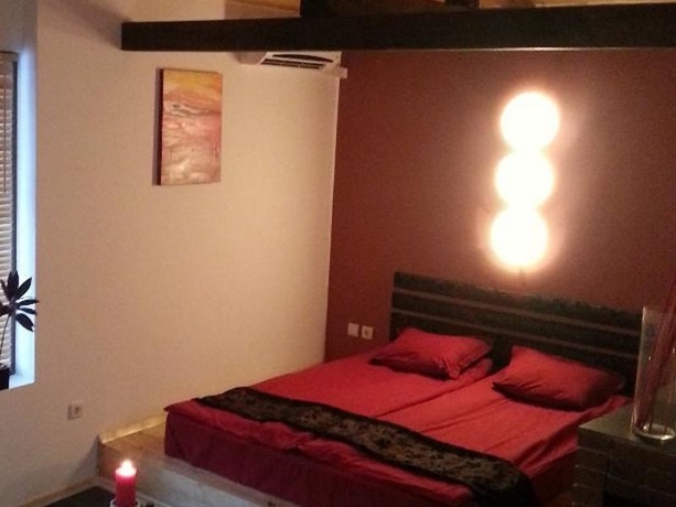 Imagen general del Hotel 6aTo Hotel. Foto 2