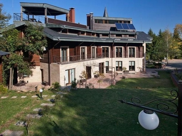 Imagen general del Hotel 6aTo Hotel. Foto 3