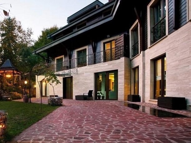 Imagen general del Hotel 6aTo Hotel. Foto 4