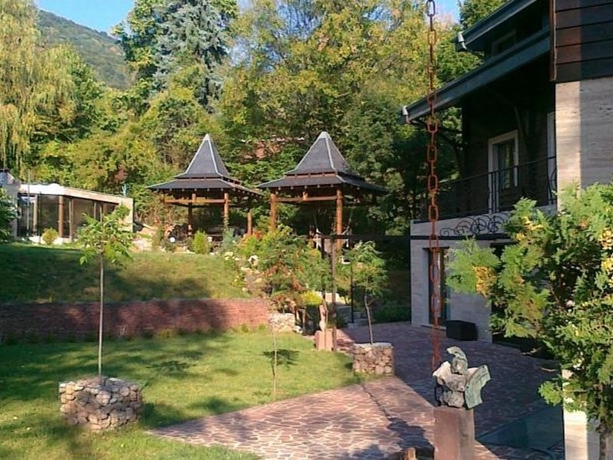 Imagen general del Hotel 6aTo Hotel. Foto 5