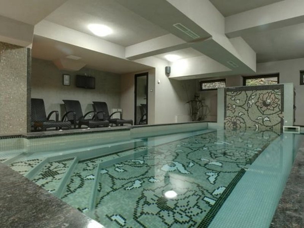 Imagen general del Hotel 6aTo Hotel. Foto 6