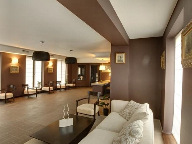 Imagen general del Hotel 6aTo Hotel. Foto 7