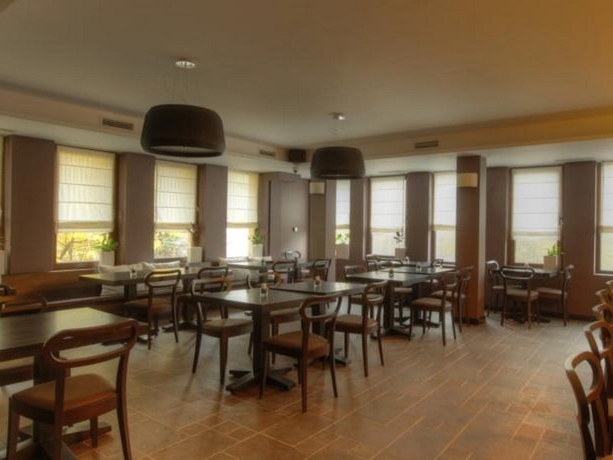 Imagen general del Hotel 6aTo Hotel. Foto 8