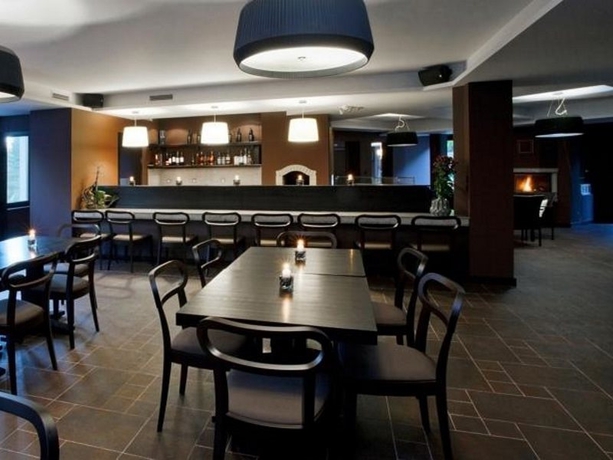 Imagen general del Hotel 6aTo Hotel. Foto 9