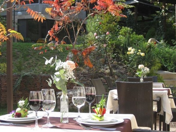 Imagen general del Hotel 6aTo Hotel. Foto 11