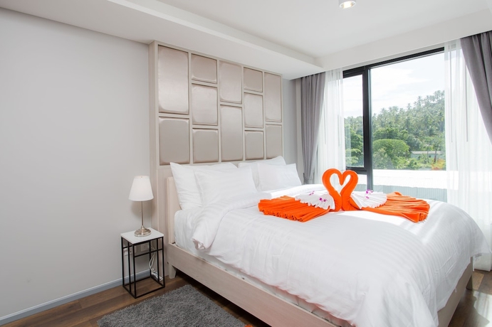 Imagen de la habitación del Hotel 6th Avenue Surin Beach. Foto 4