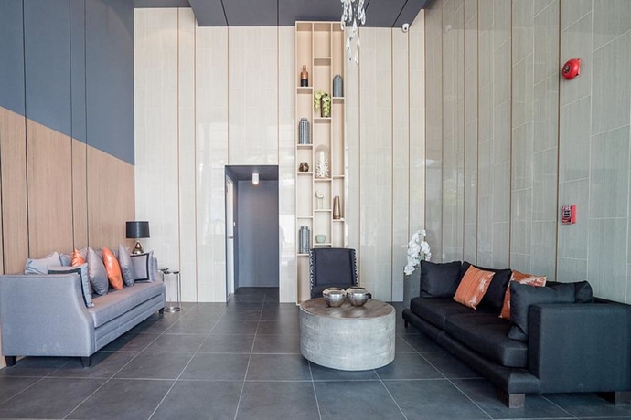 Imagen de los interiores del Hotel 6th Avenue Surin Beach. Foto 17