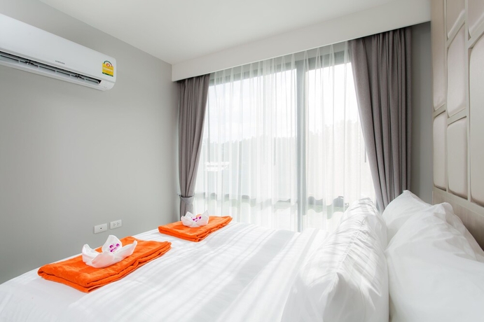 Imagen de la habitación del Hotel 6th Avenue Surin Beach. Foto 9