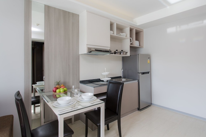 Imagen de la habitación del Hotel 6th Avenue Surin Beach. Foto 14