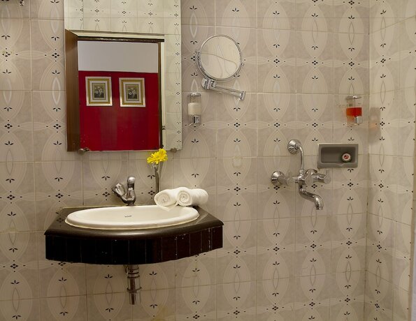 Imagen de la habitación del Hotel 7 Apple Pimpri Pune. Foto 24