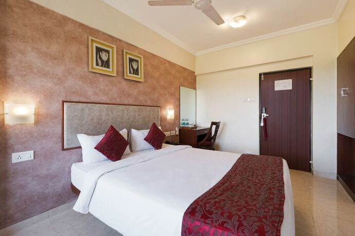 Imagen de la habitación del Hotel 7 Apple Pimpri Pune. Foto 27