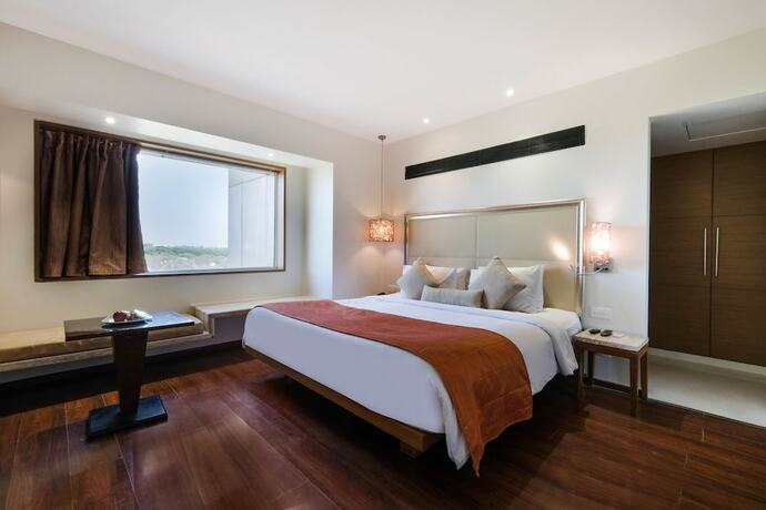 Imagen de la habitación del Hotel 7 Apple Pimpri Pune. Foto 34